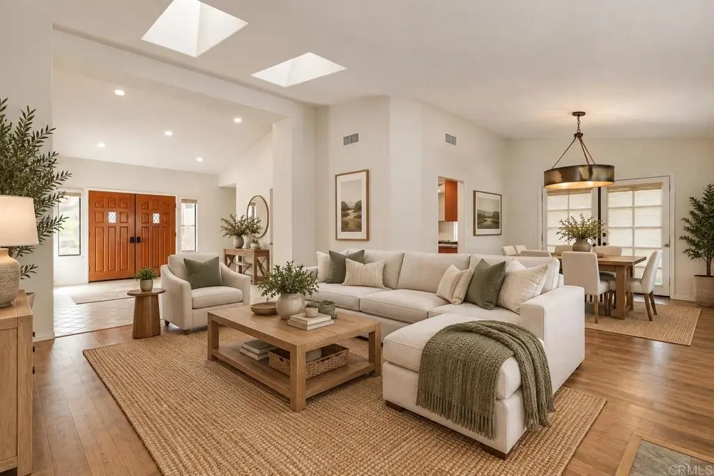 3533 Sarah Ann Dr., Fallbrook, CA — listing photo 1