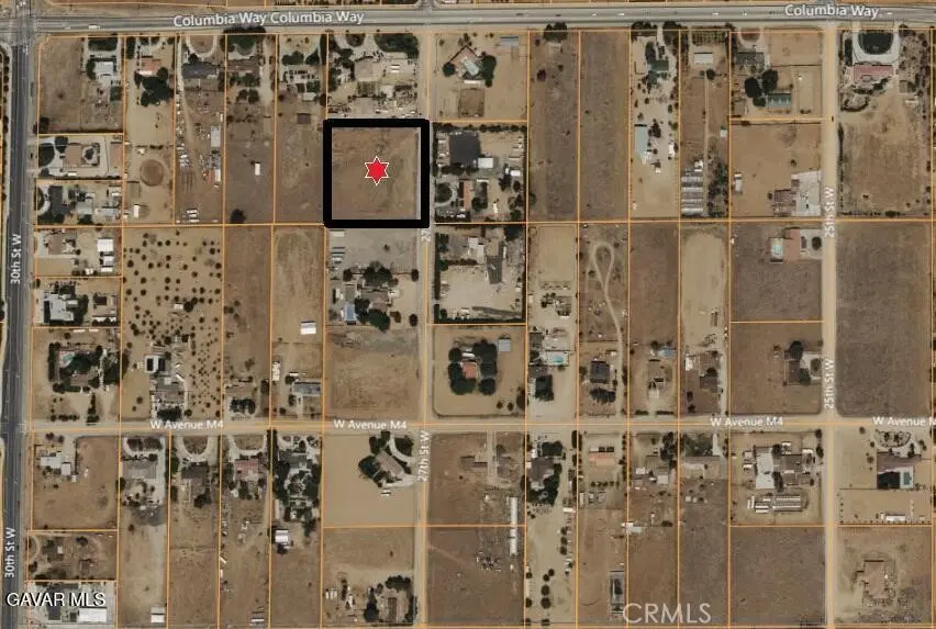 1 27th St West off Columbia Way, Palmdale, CA — listing photo 1