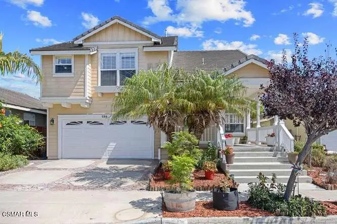 586 Schuman Place, Ventura, CA — listing photo 1