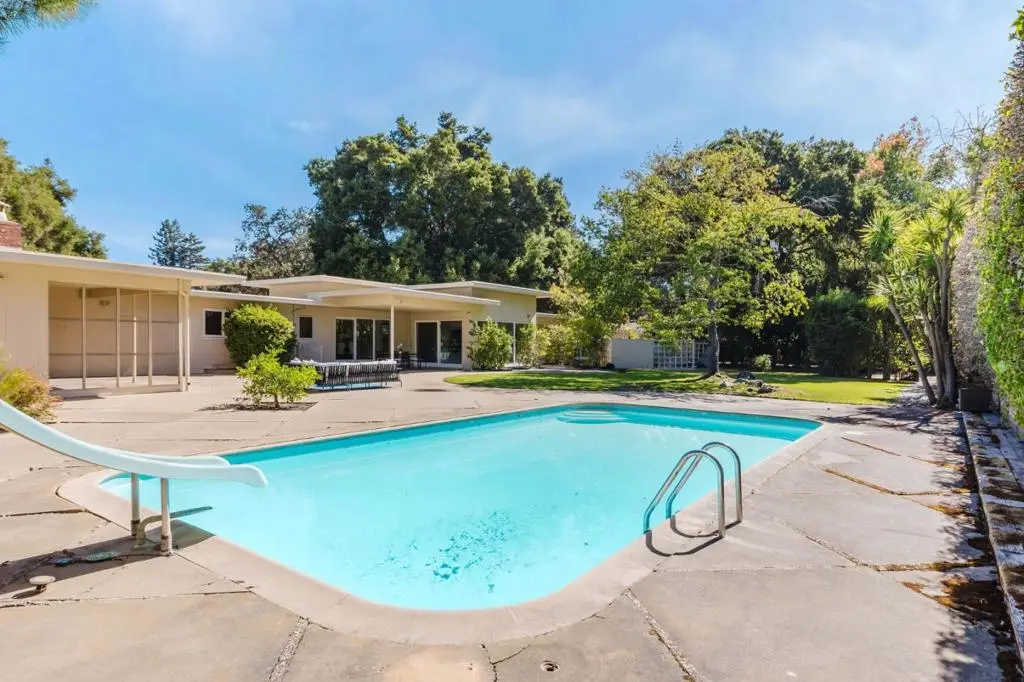 2 Irving Avenue, Atherton, CA — listing photo 1