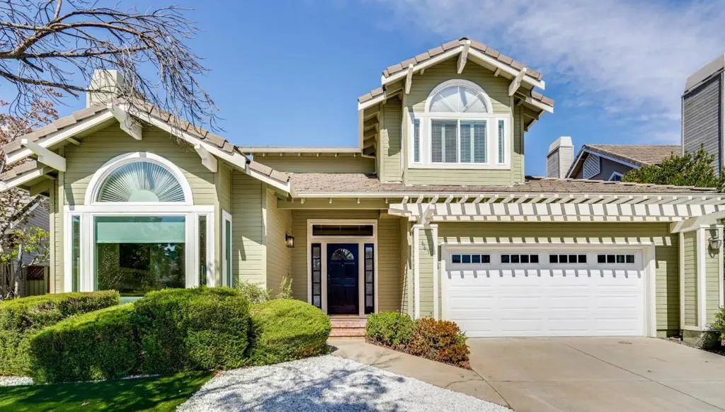Single Family Residence for sale at 667 Briar Ranch Lane, San Jose, CA featuring 3 beds and 3 baths