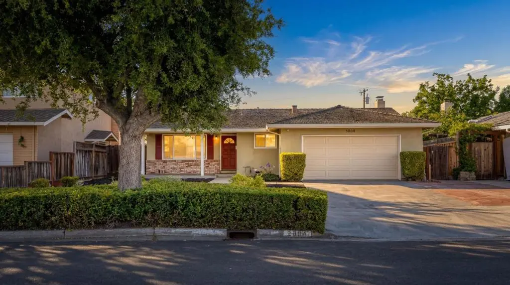5804 Chesbro Avenue, San Jose, CA — listing photo 1