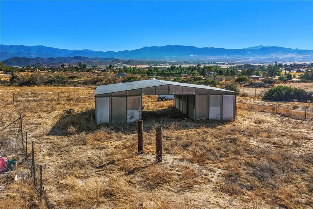 60871 Indian Paint Brush Road, Anza, CA — listing photo 1