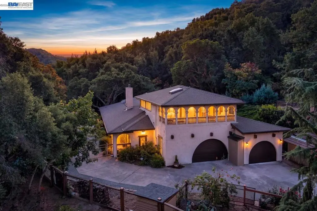 35575 Palomares Rd, Castro Valley, CA — listing photo 1