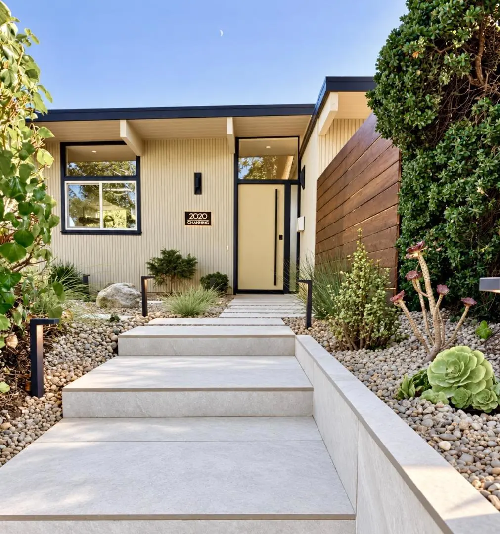Residential for sale at 2020 Channing Avenue, Palo Alto, Santa Clara County, CA featuring 3 beds and 2 baths