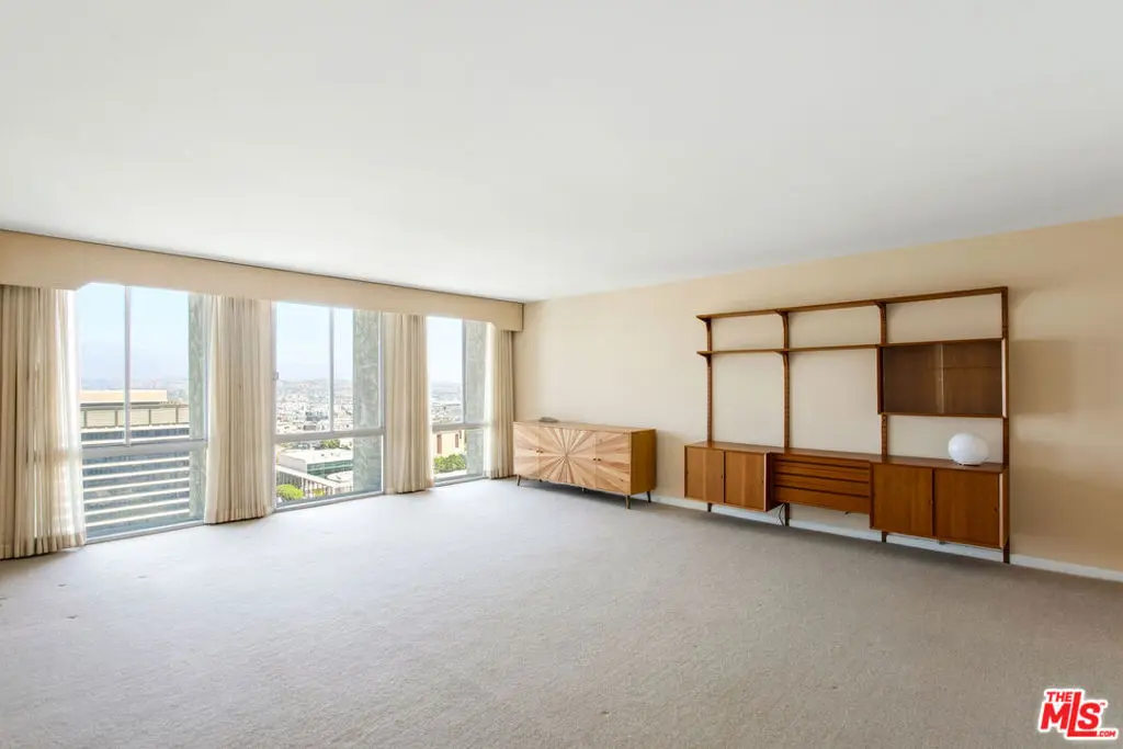 800 W 1st Street 3001, Los Angeles, CA — listing photo 1