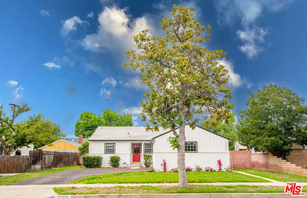 17209 Stagg Street, Van Nuys, CA — listing photo 1