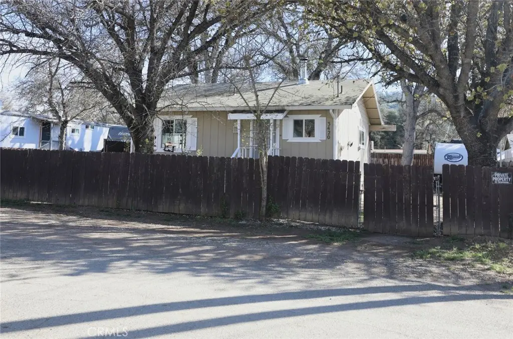 3420 Harrison, Clearlake, CA — listing photo 1