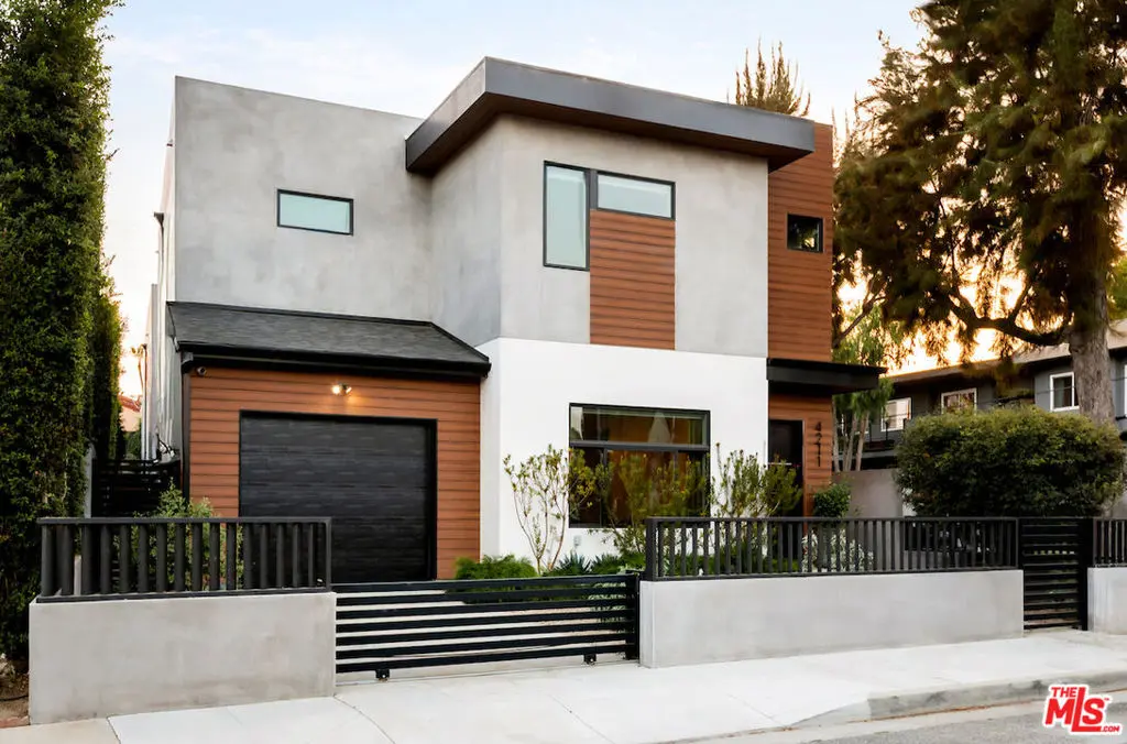 4211 Ince Boulevard, Culver City, CA — listing photo 1