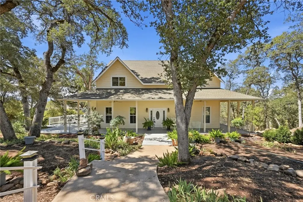 18849 Timber Point Road, Hidden Valley Lake, CA — listing photo 1