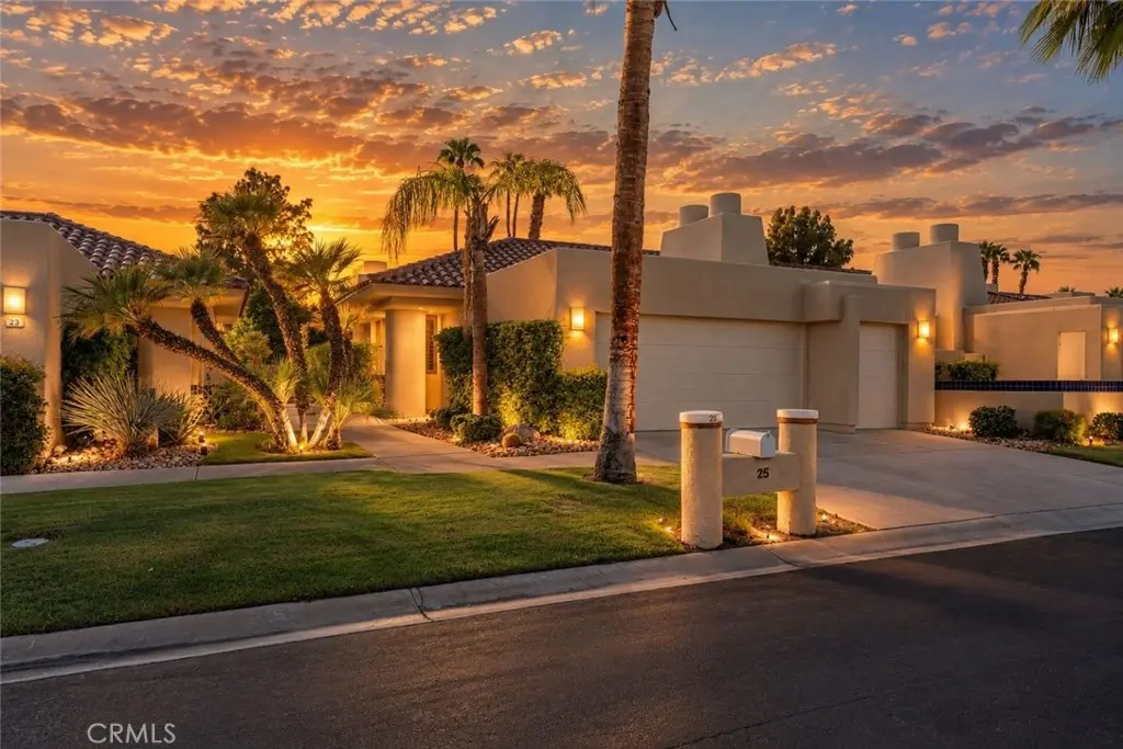 25 Kavenish, Rancho Mirage, CA — listing photo 1