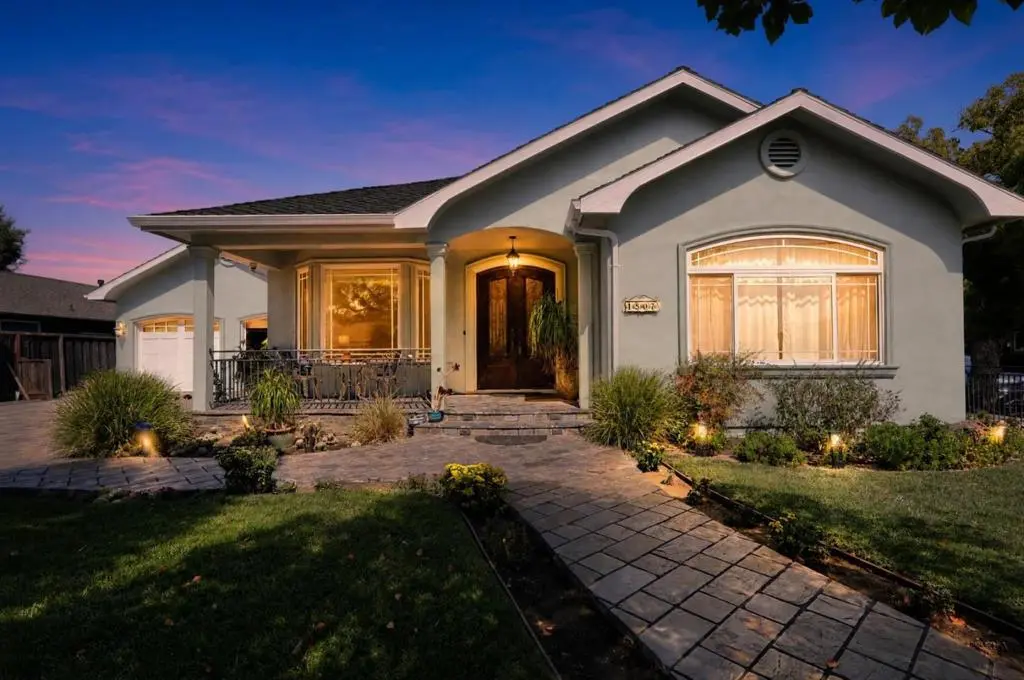 Single Family Residence for sale at 1507 Valota Road, Redwood City, CA featuring 4 beds and 3 baths