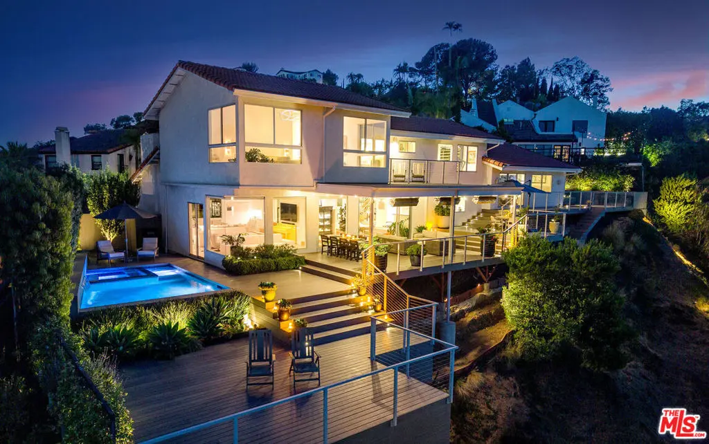 1904 N Crescent Heights Boulevard, Los Angeles, CA — listing photo 1