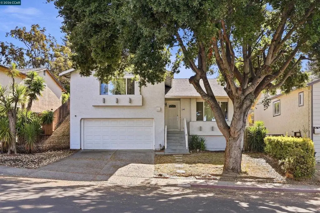 240 Power Drive, Vallejo, CA — listing photo 1
