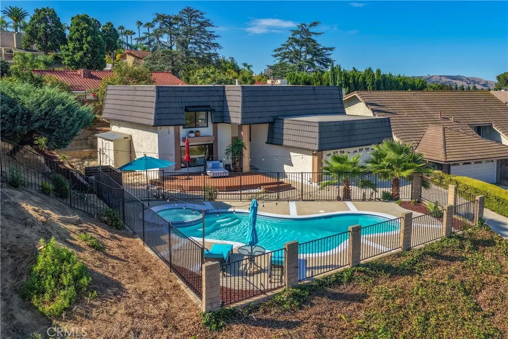 Single Family Residence for sale at 20512 Starshine, Walnut, CA featuring 4 beds and 3 baths