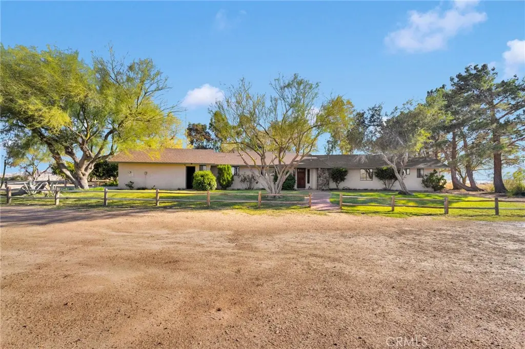 37404 Harvard Road, Newberry Springs, CA — listing photo 1