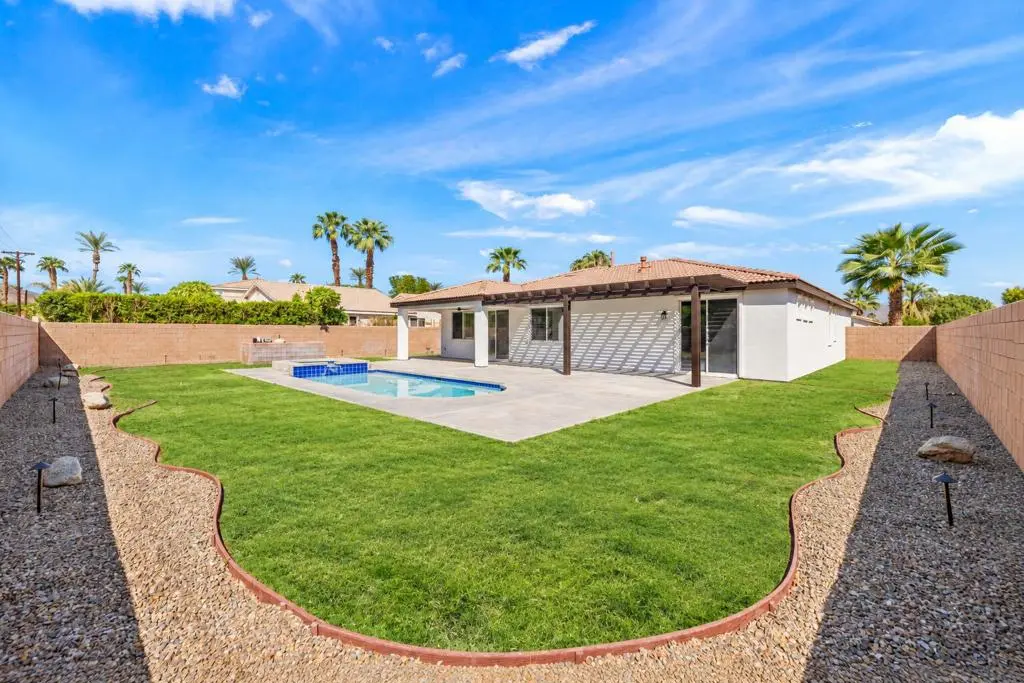 Single Family Residence for sale at 80803 Hayleigh Court, Indio, CA featuring 3 beds and 2 baths