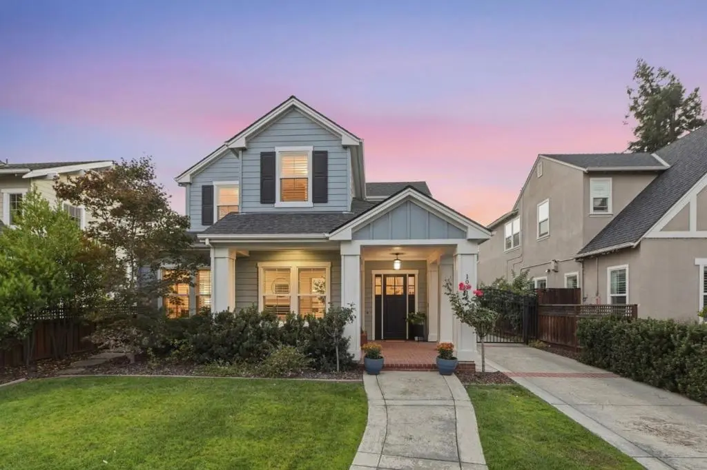 Single Family Residence for sale at 1011 Broadway Avenue, San Jose, Santa Clara County, CA featuring 5 beds and 4 baths