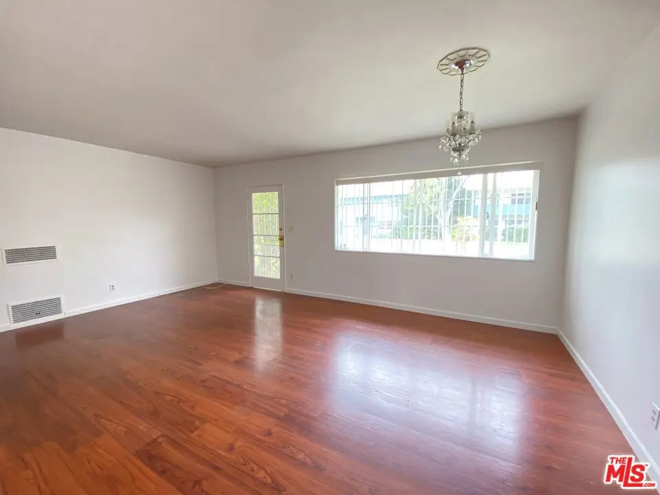 Condominium for rent at 5456 Village Green, Los Angeles, CA featuring 2 beds and 1 bath