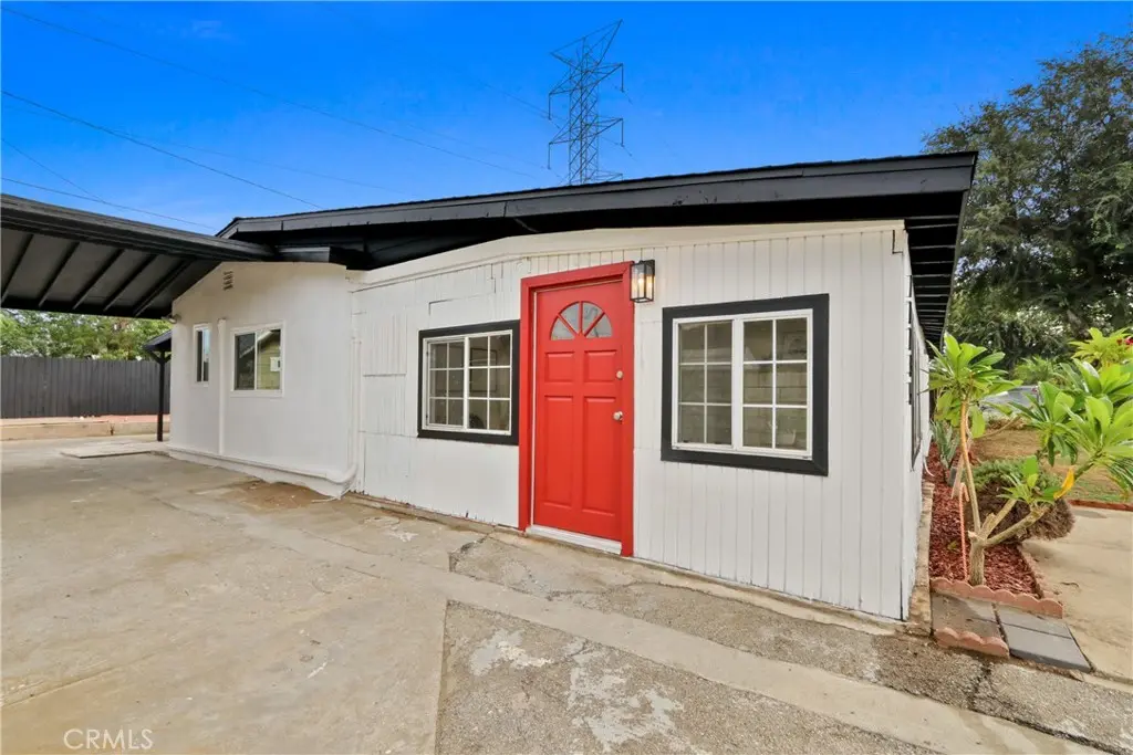17735 E Newburgh, Azusa, CA — listing photo 1