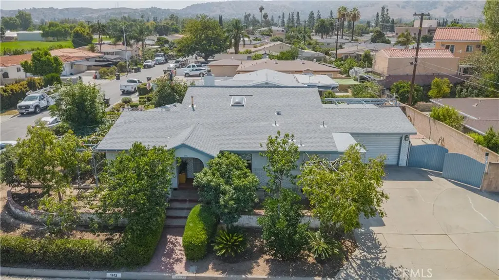 1903 Los Padres, Rowland Heights, CA — listing photo 1