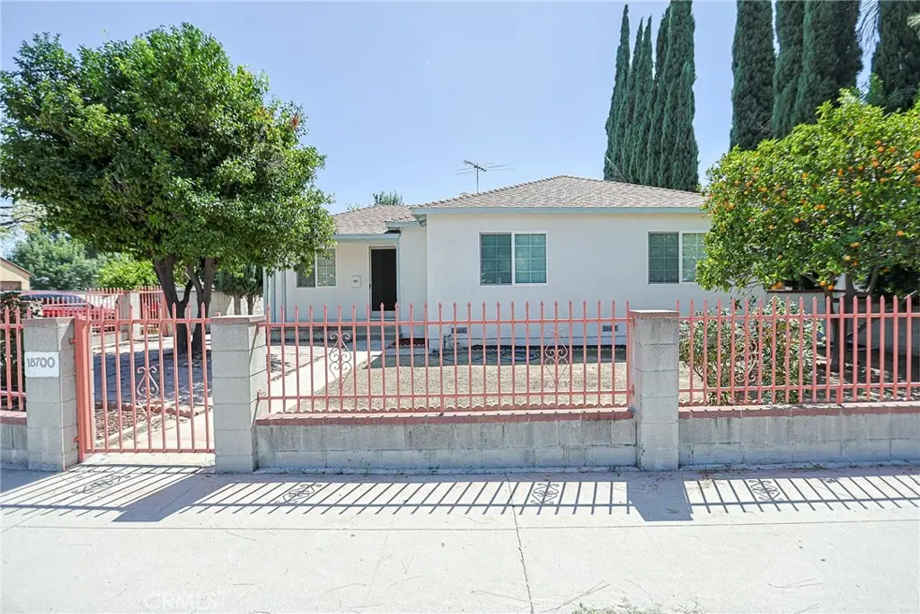 18700 Nordhoff Street, Northridge, CA — listing photo 1