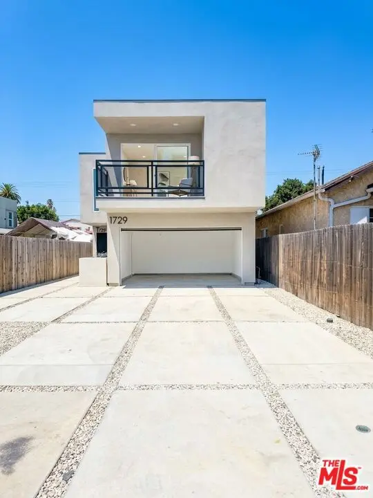 1729 W 36th Place, Los Angeles, CA — listing photo 1