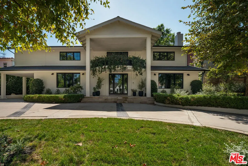 15430 Valley Vista Boulevard, Los Angeles, CA — listing photo 1