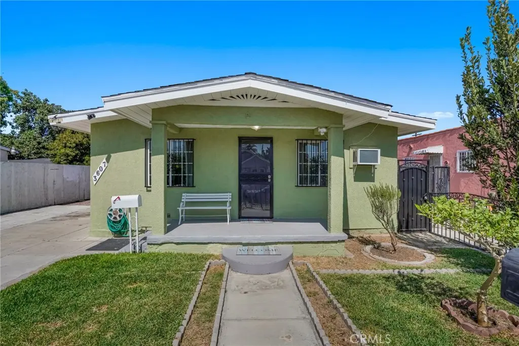 3607 Walnut, Lynwood, CA — listing photo 1