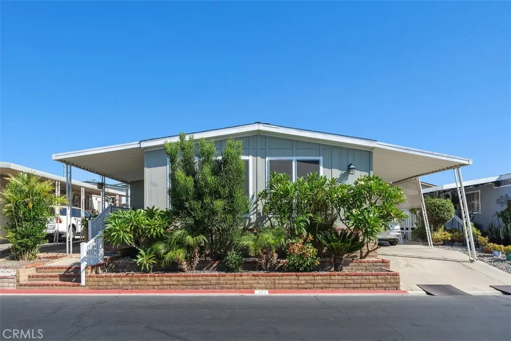 1456 E Philadelphia St Spc 303, Ontario, CA — listing photo 1