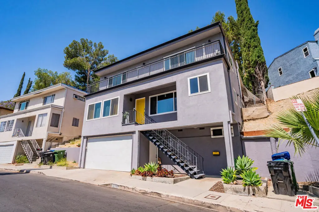 5343 TENDILLA Avenue, Woodland Hills, CA — listing photo 1