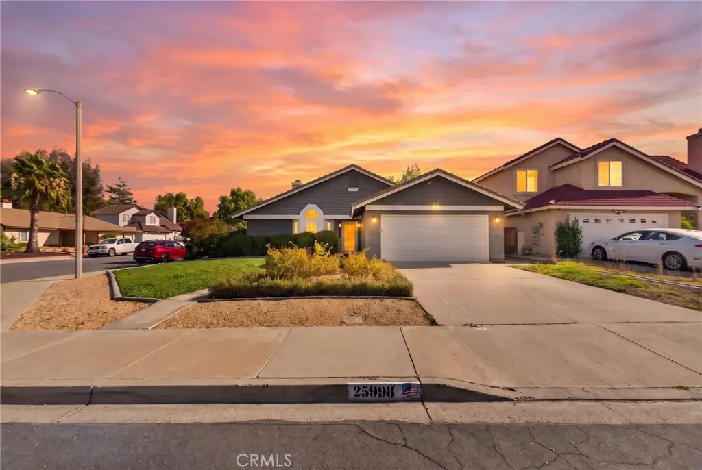 25998 Summer Dawn Court, Murrieta, CA — listing photo 1