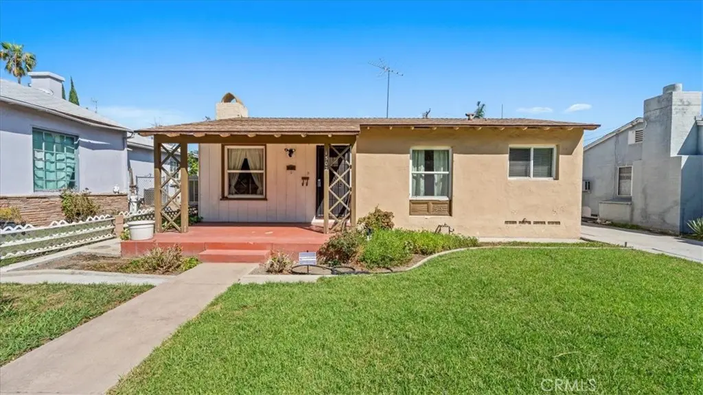 1502 N White Avenue, Pomona, CA — listing photo 1
