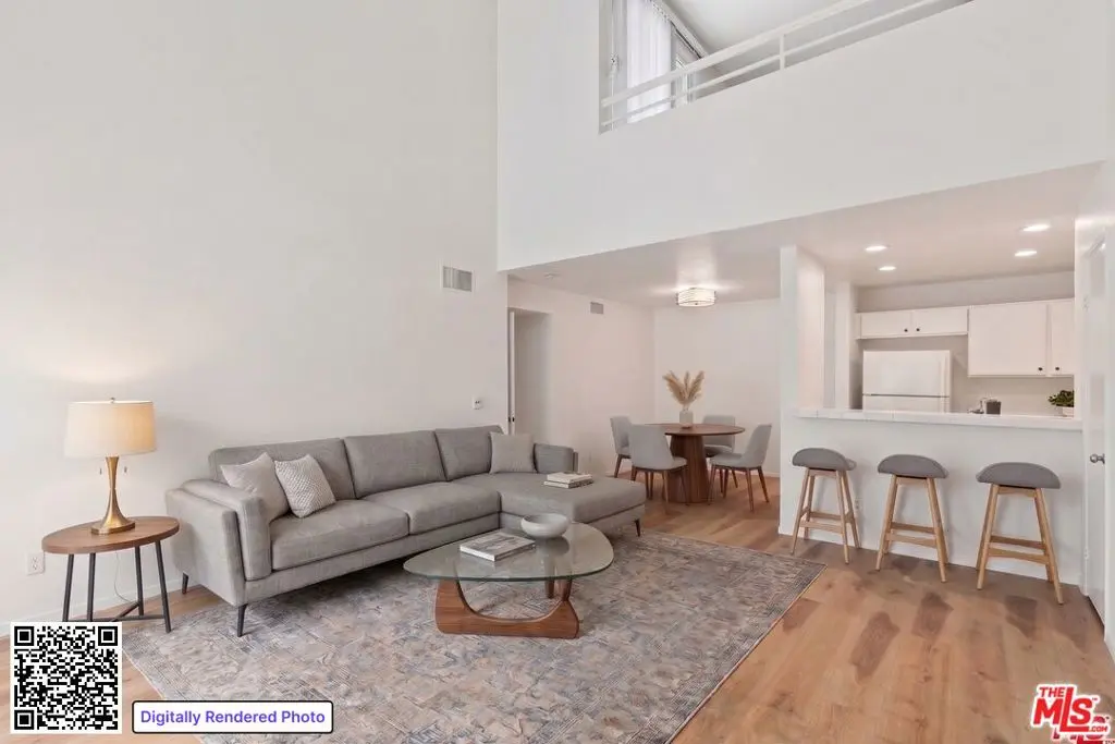 438 E Spruce Avenue 141, Inglewood, CA — listing photo 1