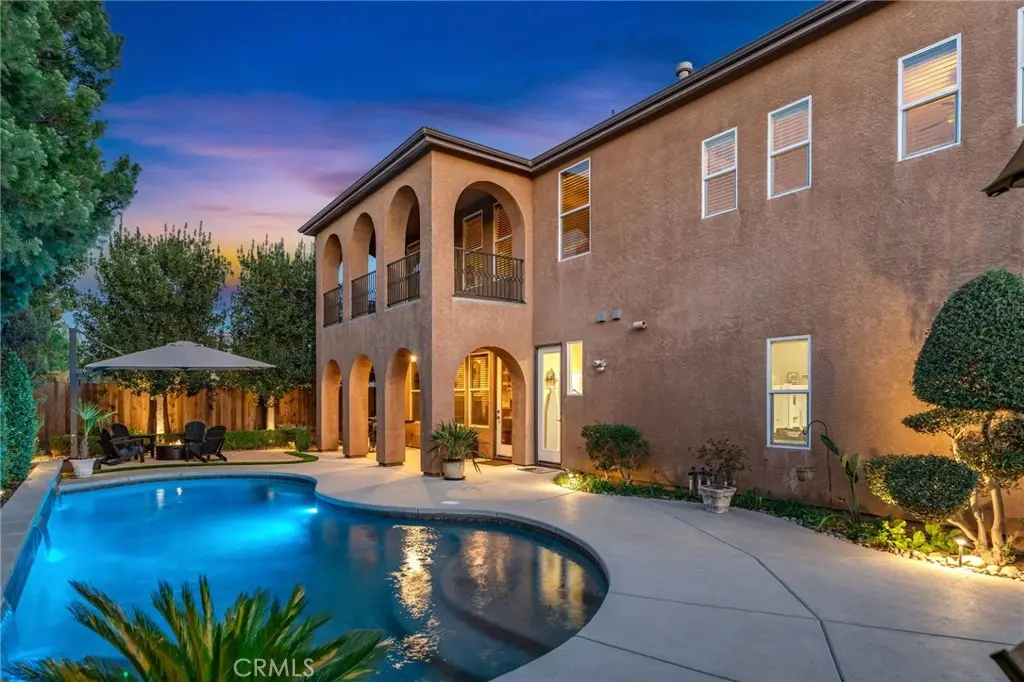 Single Family Residence for sale at 3141 Serena, Clovis, CA featuring 4 beds and 4 baths