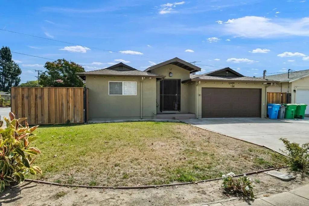 Single Family Residence for sale at 123 Wendy Court, Union City, CA featuring 3 beds and 2 baths