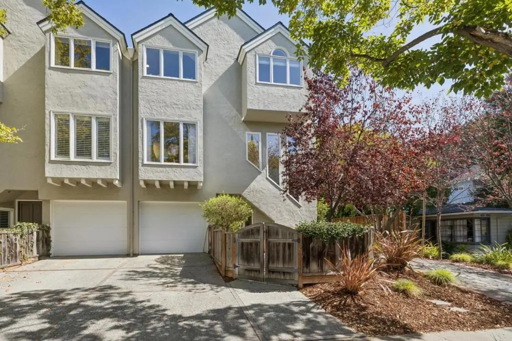 911 Cowper Street, Palo Alto, CA — listing photo 1