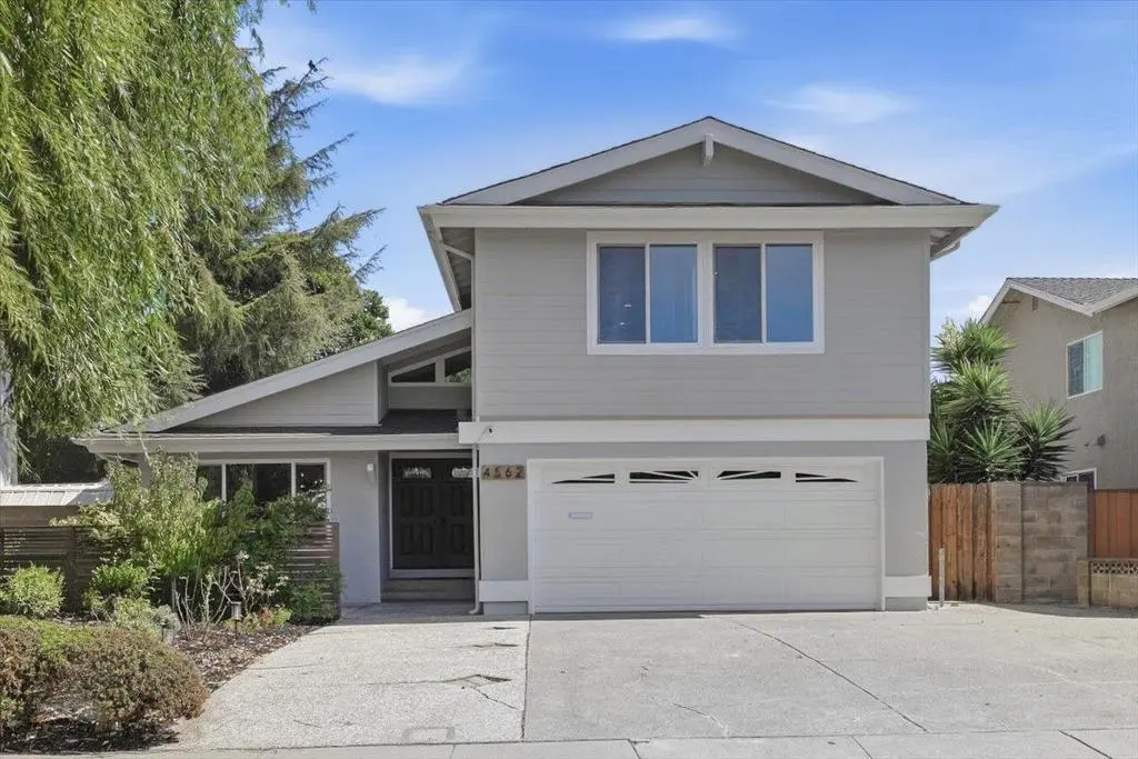 Single Family Residence for sale at 4562 Carmen Way, Union City, CA featuring 4 beds and 3 baths