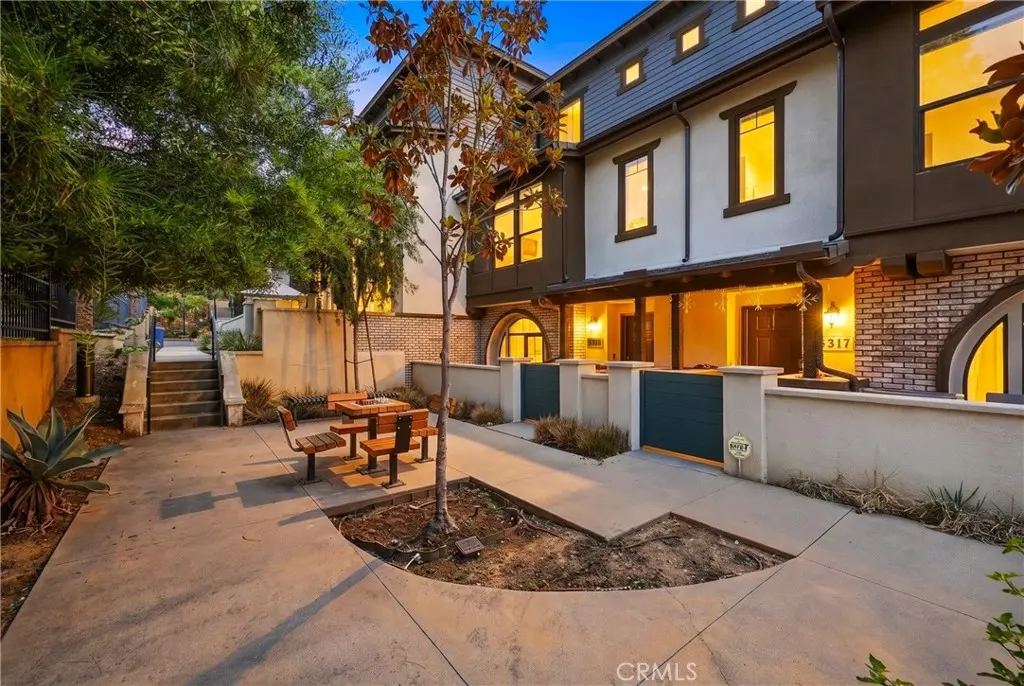5315 Bihr Court, Whittier, CA — listing photo 1