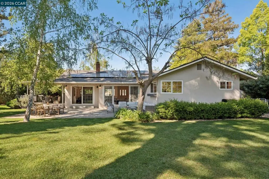 837 Tully Way, Concord, CA — listing photo 1