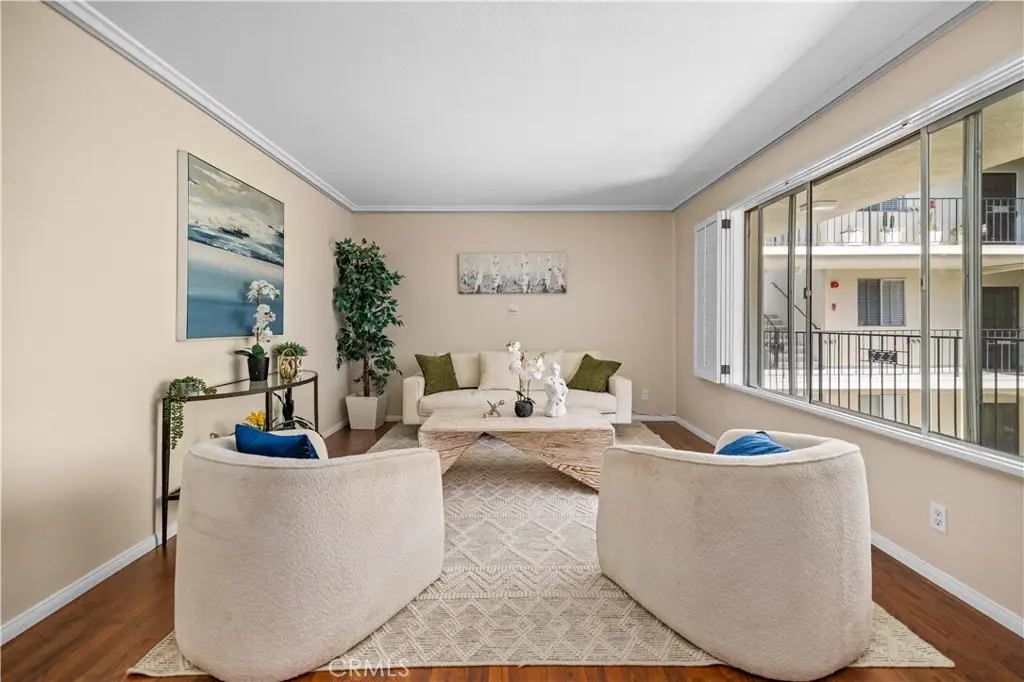 Condominium for sale at 2772 E 2nd Street E2, Long Beach, CA featuring 1 bed and 1 bath