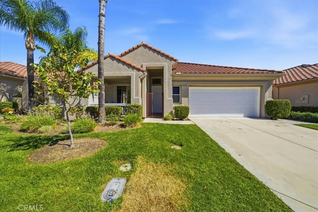 Single Family Residence for sale at 40158 Colony Drive, Murrieta, CA featuring 3 beds and 2 baths
