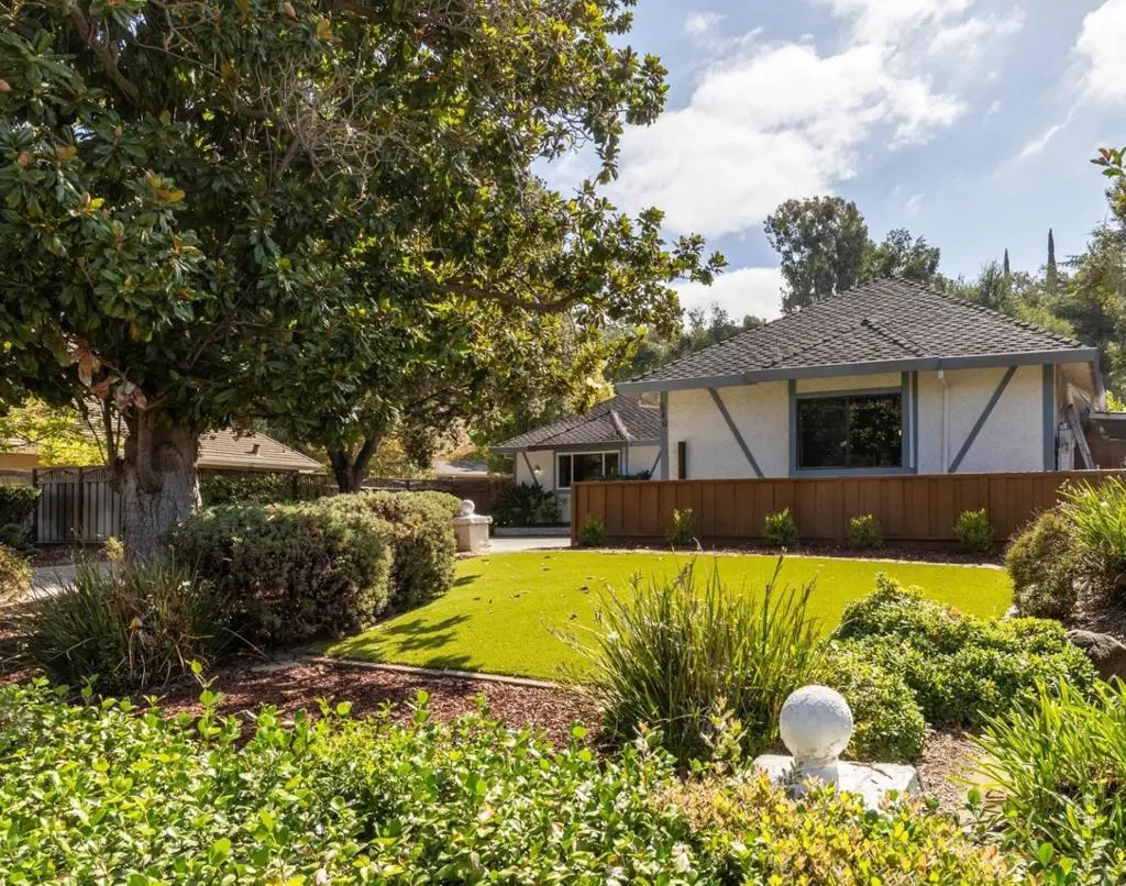 Single Family Residence for sale at 640 Easy Street, Morgan Hill, CA featuring 4 beds and 3 baths