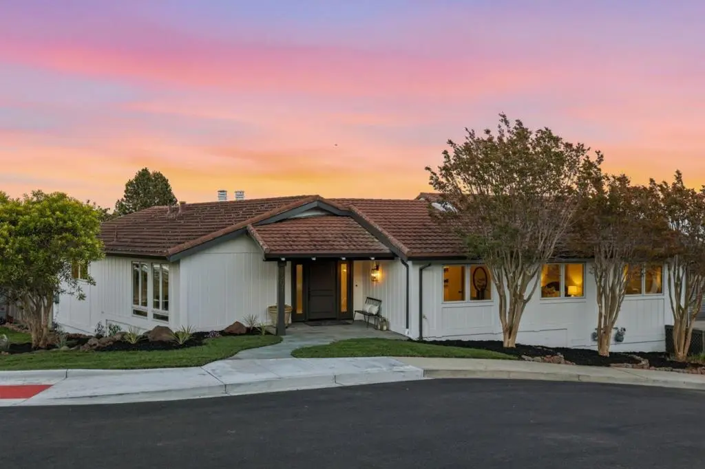 3291 Melendy Drive, San Carlos, CA — listing photo 1