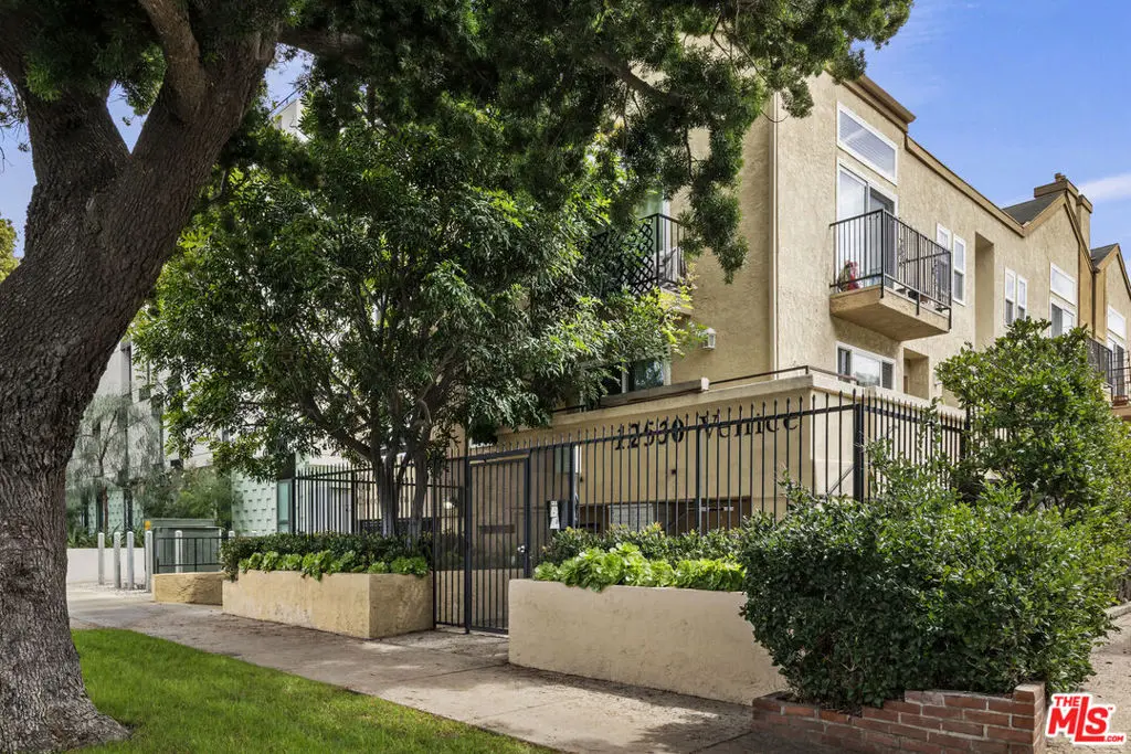 Condominium for sale at 12530 Venice Boulevard 3, Los Angeles, CA featuring 2 beds and 2 baths