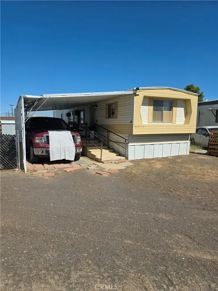 26611 Nudgent Street 28, Boron, CA — listing photo 1