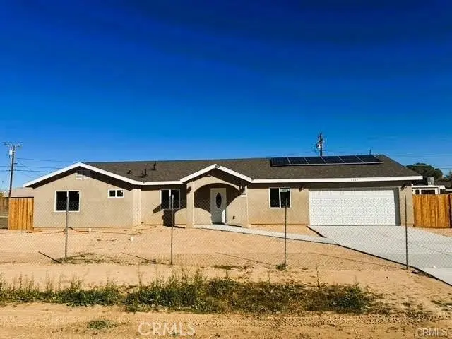 8669 S. Loop Boulevard, California City, CA — listing photo 1