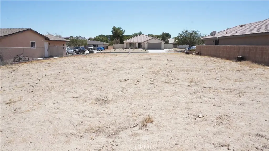 14764 Aberdeen, Helendale, CA — listing photo 1