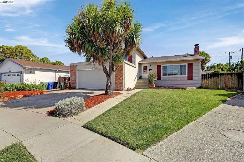 Single Family Residence for sale at 35924 Nicolet Court, Fremont, CA featuring 4 beds and 3 baths