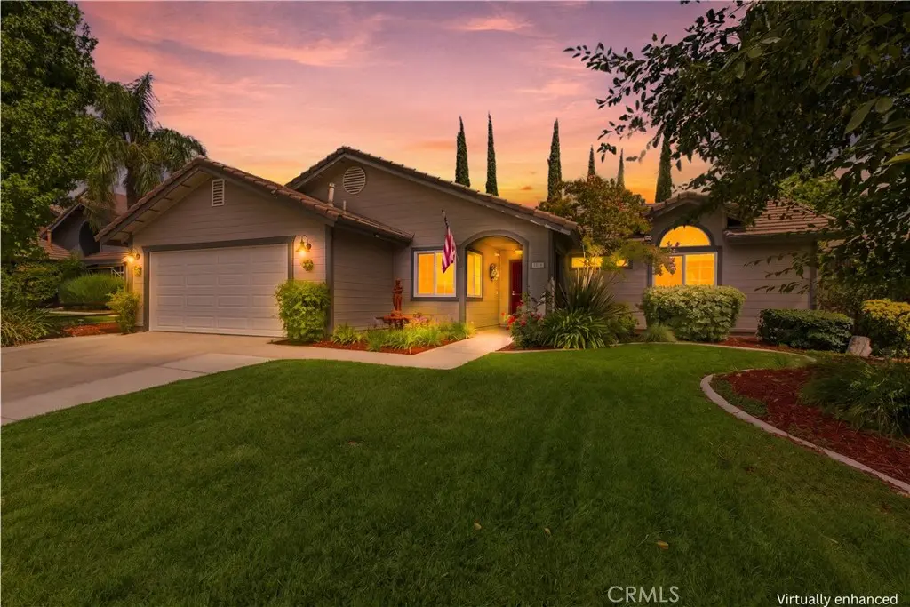 1116 Oregon Trail, Banning, CA — listing photo 1